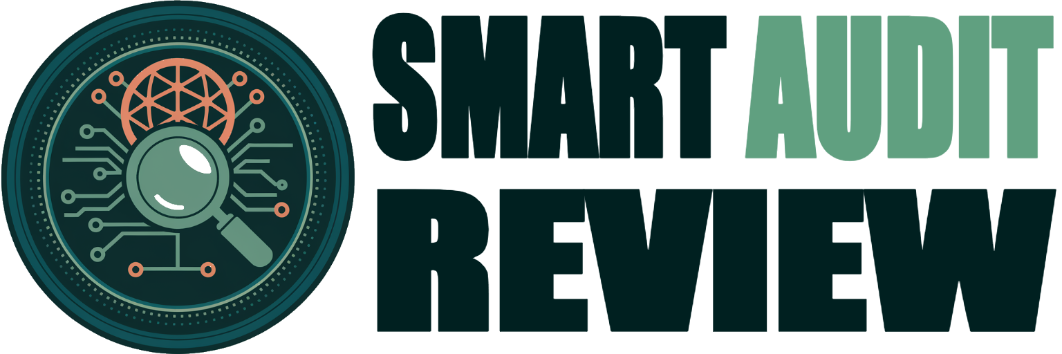 Smartauditreview