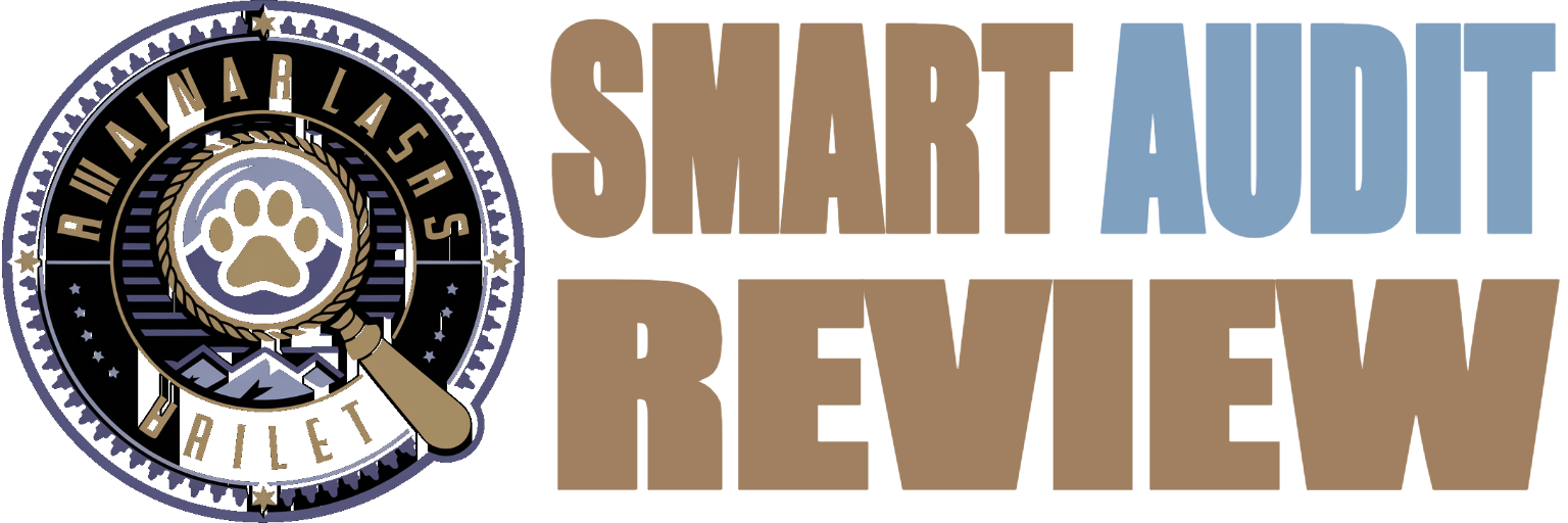 Smartauditreview